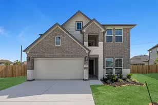 3043 Everwood Trl, Rosenberg, TX 77471 - Photo 1