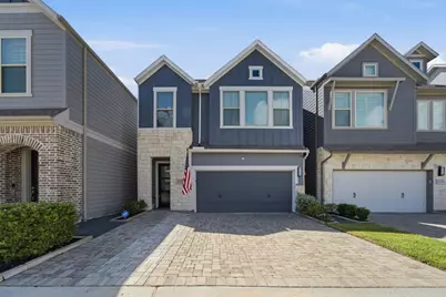 10965 Swang Link Drive, Houston, TX 77043 - Photo 3