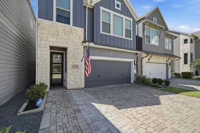 10965 Swang Link Drive, Houston, TX 77043 - Photo 5