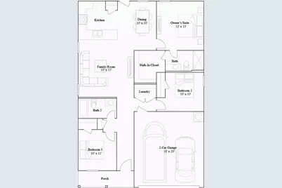 31512 Casamari Drive, Huffman, TX 77336 - Photo 11