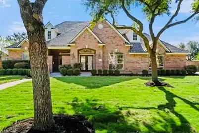 1927 Anchor Lake Lane, Katy, TX 77494 - Photo 1