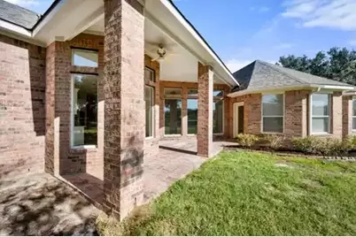 1927 Anchor Lake Lane, Katy, TX 77494 - Photo 5