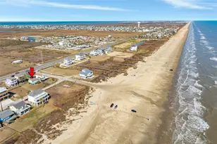 17404 Bristow Dr, Galveston, TX 77554 - Photo 11