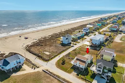 17404 Bristow Drive, Galveston, TX 77554 - Photo 7