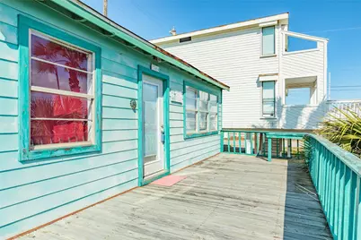 17404 Bristow Drive, Galveston, TX 77554 - Photo 19