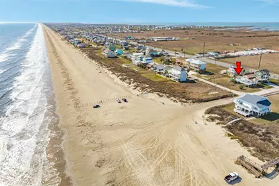 17404 Bristow Drive, Galveston, TX 77554 - Photo 9