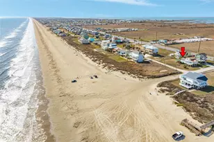 17404 Bristow Dr, Galveston, TX 77554 - Photo 9