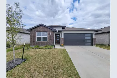 7015 Halifax Harvest Lane, Richmond, TX 77407 - Photo 1