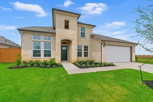 13614 Hartwell Bend Dr, Texas City, TX 77568 - Photo 5