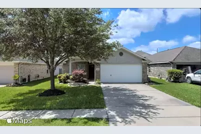 10914 Overland Trail Drive, Richmond, TX 77406 - Photo 1