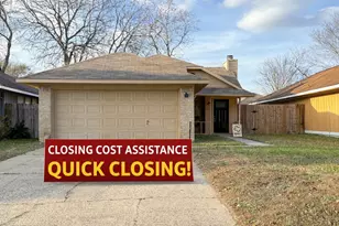 3219 Forestbrook Dr, Spring, TX 77373 - Photo 1