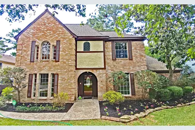 6510 River Mill Drive, Spring, TX 77379 - Photo 1