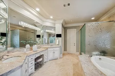 13907 Slate Creek Lane, Houston, TX 77077 - Photo 15