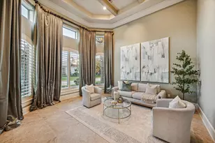 13907 Slate Creek Ln, Houston, TX 77077 - Photo 7