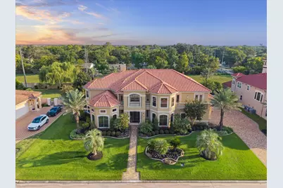 13907 Slate Creek Lane, Houston, TX 77077 - Photo 1