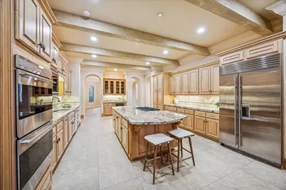 13907 Slate Creek Lane, Houston, TX 77077 - Photo 9