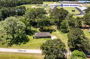 200 Lilley Rd, Shepherd, TX 77371 - Photo 1