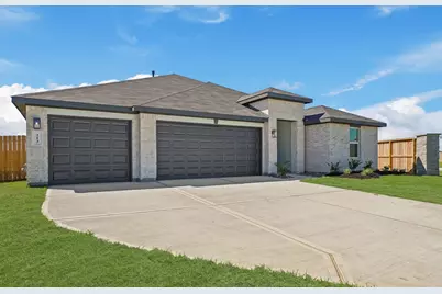 213 Homestead Court, Dayton, TX 77535 - Photo 3