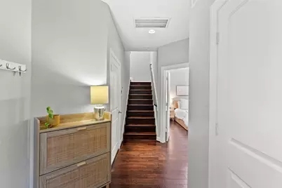 1707 Crockett Street #C, Houston, TX 77007 - Photo 5