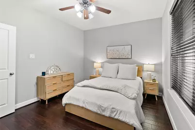 1707 Crockett Street #C, Houston, TX 77007 - Photo 7