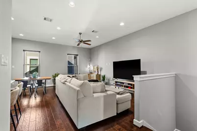 1707 Crockett Street #C, Houston, TX 77007 - Photo 9