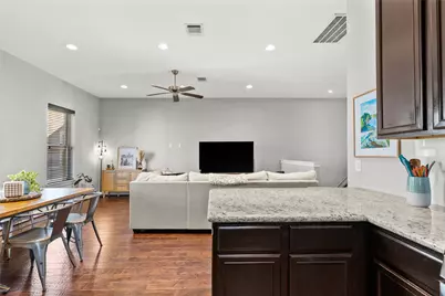 1707 Crockett Street #C, Houston, TX 77007 - Photo 15