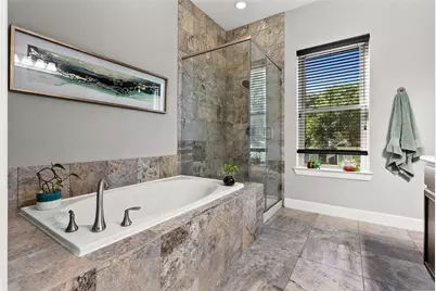 1707 Crockett Street #C, Houston, TX 77007 - Photo 21