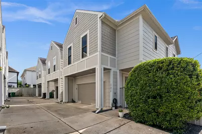 1707 Crockett Street #C, Houston, TX 77007 - Photo 1