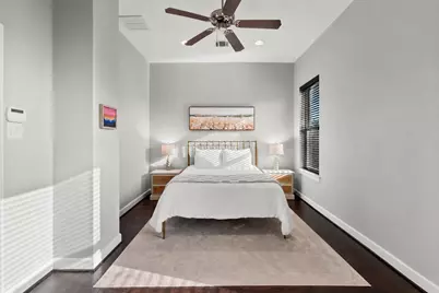1707 Crockett Street #C, Houston, TX 77007 - Photo 17