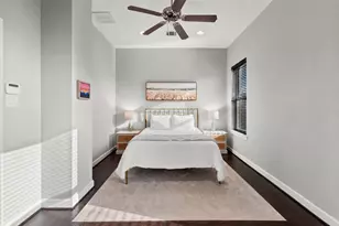 1707 Crockett St, Houston, TX 77007 - Photo 17