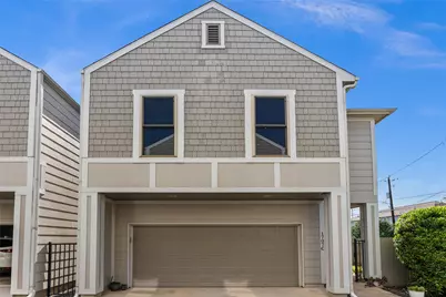 1707 Crockett Street #C, Houston, TX 77007 - Photo 27