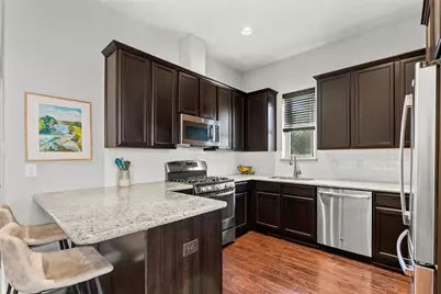 1707 Crockett Street #C, Houston, TX 77007 - Photo 13