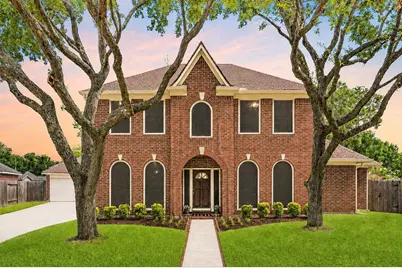 12406 Arrondi Circle, Houston, TX 77065 - Photo 1