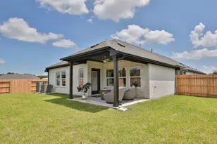 2726 Alexis St, Seabrook, TX 77586 - Photo 21