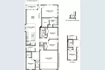 2726 Alexis Street, Seabrook, TX 77586 - Photo 3