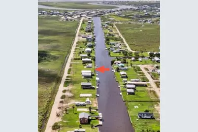 1858-B Hall Road, Sargent, TX 77414 - Photo 1