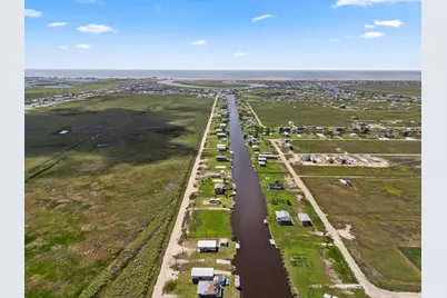 1858-B Hall Road, Sargent, TX 77414 - Photo 3