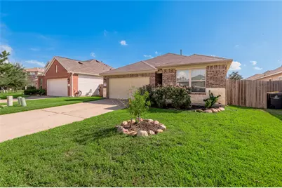 1317 Clear Cedar Court, Conroe, TX 77301 - Photo 3