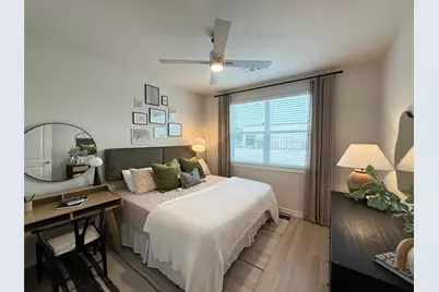 3409 Brinkman St #A1.411, Houston, TX 77018 - Photo 5