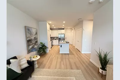 3409 Brinkman St #A1.411, Houston, TX 77018 - Photo 3