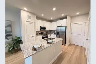 3409 Brinkman St #A1.411, Houston, TX 77018 - Photo 1