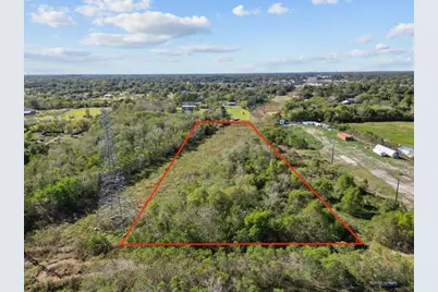 0 Ave F, Santa Fe, TX 77510 - Photo 1