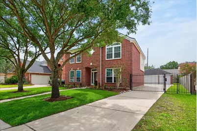 20835 Cottage Cove Lane, Katy, TX 77450 - Photo 3