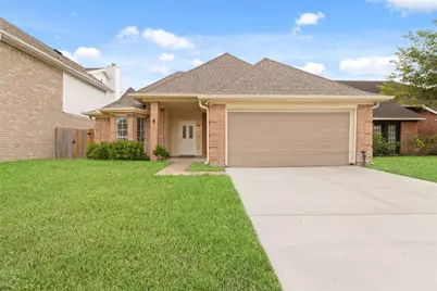 13551 Pasa Robles Lane, Houston, TX 77083 - Photo 1