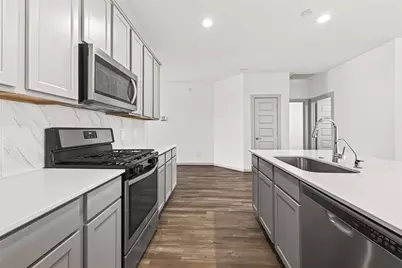 6807 Bradford Terrace Road, Richmond, TX 77407 - Photo 9