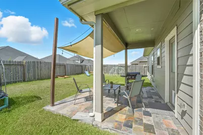 31415 Horseshoe Meadow Bend Lane, Fulshear, TX 77441 - Photo 29