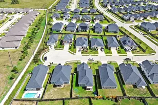 31415 Horseshoe Meadow Bend Ln, Fulshear, TX 77441 - Photo 35