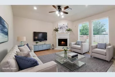 3722 Daintree Park Court, Katy, TX 77494 - Photo 21