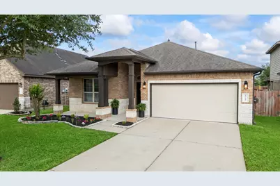 3722 Daintree Park Court, Katy, TX 77494 - Photo 3