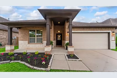 3722 Daintree Park Court, Katy, TX 77494 - Photo 1